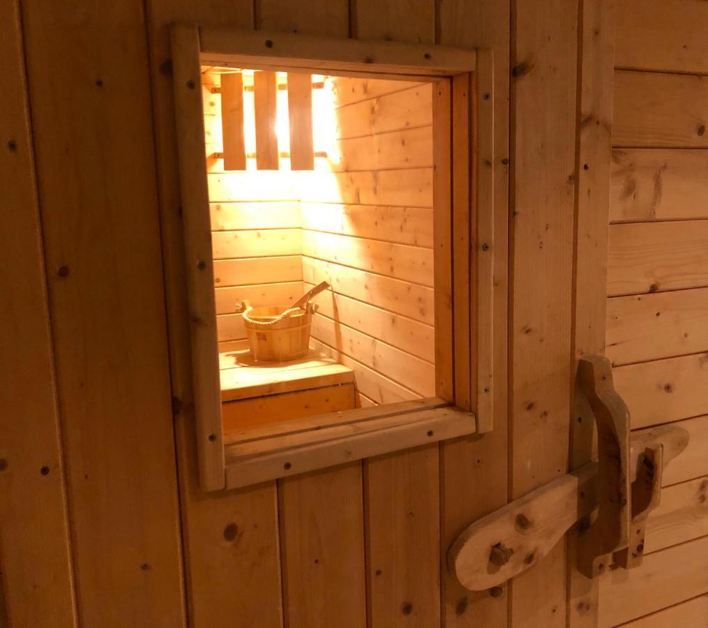 ホテル Feielhof Krakaudorf エクステリア 写真